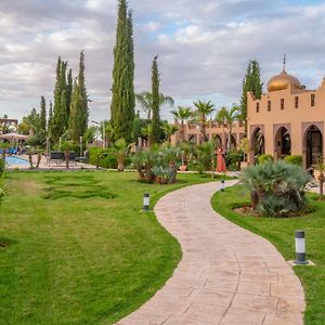 Taj Atlas Wellness Boutique Hotel & Spa