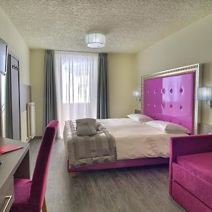 Vierbettzimmer